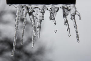 Hello, Winter!