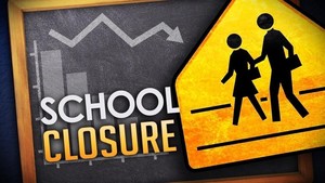 RISD School Closure Announcement