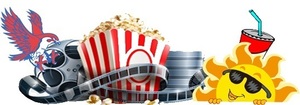 Beat the Heat with a Movie and a Treat!