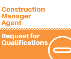 Construction Manager Agent RFQ