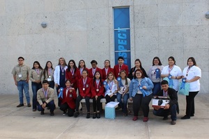 10/29 Bond Fact at Five: Falcon Academic and CTE Recognition