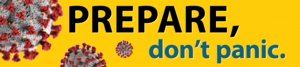 RISD Coronavirus Resource Page
