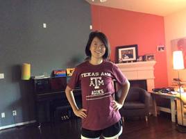 Congratulations to Mara Tran, Royal ISD Instructional Program Specialist