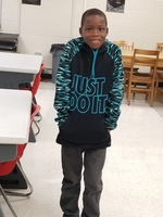 Sympathies to the Loved Ones of RJH Student Meliek Davis-Moses