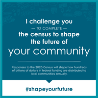 Half of U.S. Households Have Responded to the 2020 Census