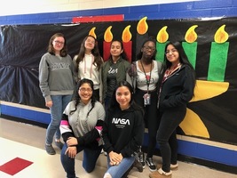 Read All About It: RHS Journalism Club