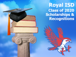 CLICK HERE to Access the Link for the Virtual 2020 Scholarship Awards Ceremony!