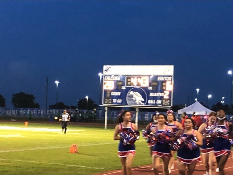 #4 before the half!