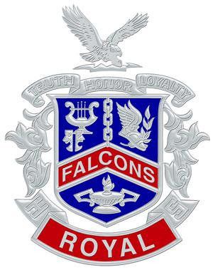 Royal Falcons