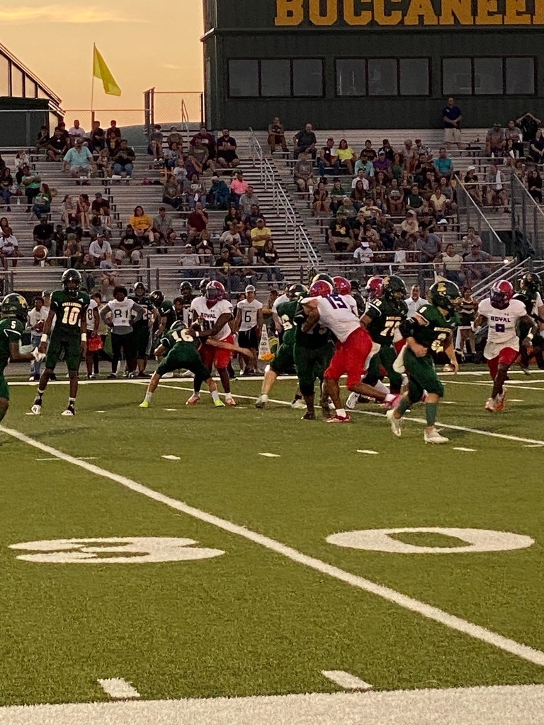 Pictures from tonight's game, courtesy of RHS senior Alexis Ibarra. Let's go, Falcons!