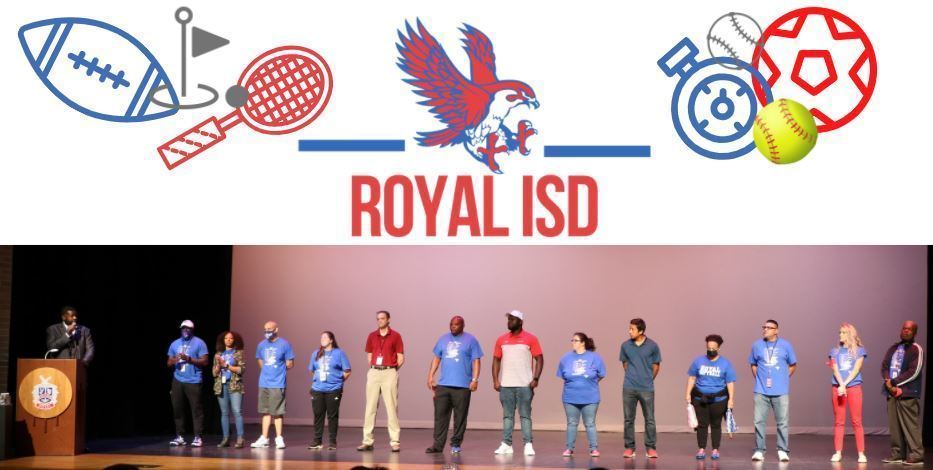 Starting soon! Join us at 6:00PM at the Royal Junior High auditorium for the 2021 "Meet the Coaches Night" and Bond Information Session. Snacks will be served at the event. Can't attend in person? Join via Zoom: https://us02web.zoom.us/j/7073779048