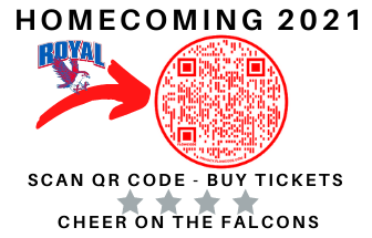 Online Ticket Sales!