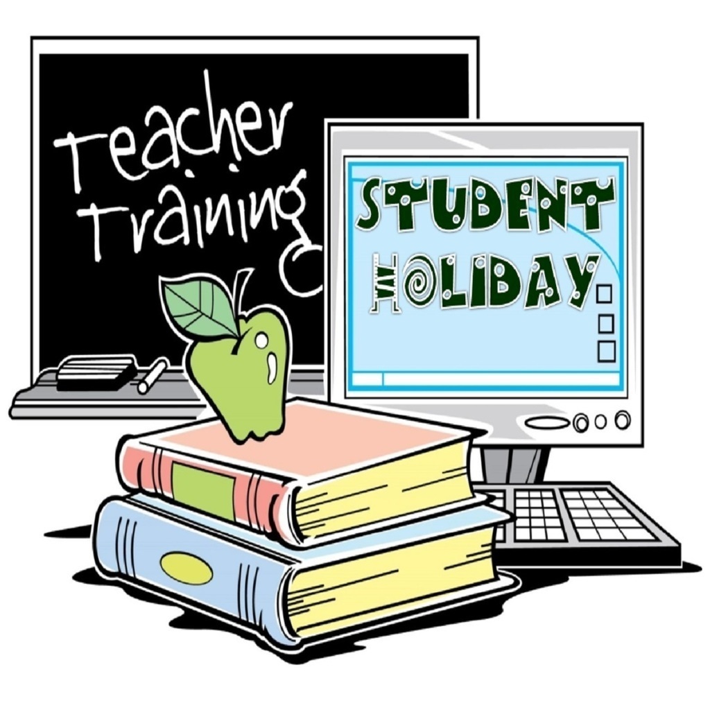 IMPORTANT REMINDER: Monday, October 11 is a student holiday (staff professional day). Enjoy your long weekend, Falcon students!