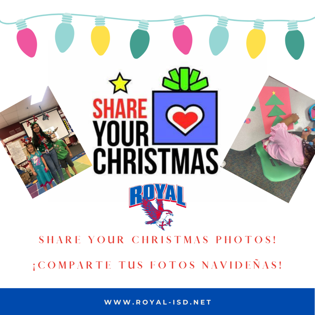 We hope your Christmas was merry and bright! Please share your holiday photos in the comments section!  