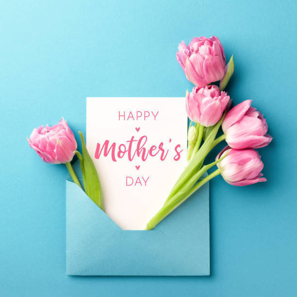 Don't forget to thank all the moms in your life! Our mom's do so much for us. Show them today how much you love and appreciate them! 