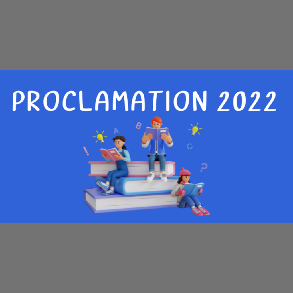 Reminder: Join us this evening at 6PM at the Royal Admin Building for a community informational meeting regarding Proclamation 2022, which requires districts to adopt health and physical education instructional materials. Visit https://bit.ly/3vhvnvs for complete details.