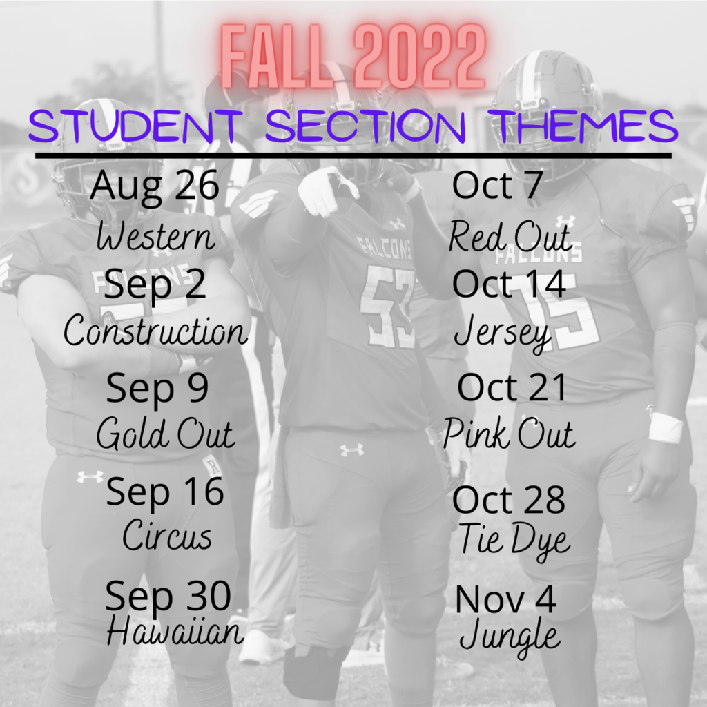Announcements | Royal High School