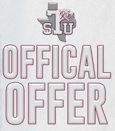 Congratulations to Falcon Jeremiah Robinson on his offer to continue his  academic and athletic career at Texas Southern University! #WeAreRoyal  @CoachMckinney3 @CoachCarter3 @crossover2020 @CoachReagins