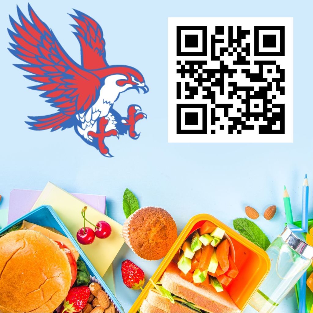 The Royal Nutrition department is will be releasing monthly newsletters throughout the year. Royal contracts with Chartwells to provide healthy student meals for all Falcon students. Visit https://5il.co/1i5sb to view the first issue! 