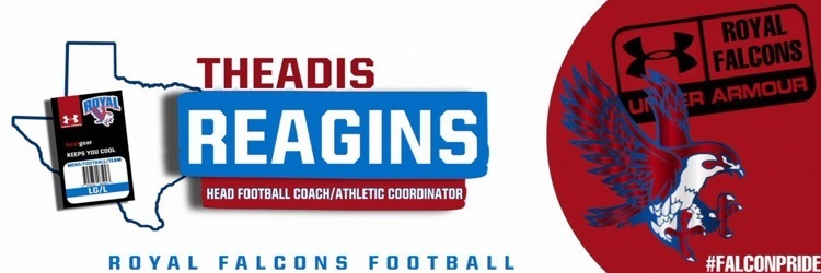 Spotlight on Coach Reagins! https://www.texasfootball.com/article/2022/10/03/texas-football-today-podcast-brookshire-royal-coach-theadis-reagins-tcu-is-king-of-texas-new-txhsfb-rankings-and-more?ref=article_preview_title #WeAreRoyal