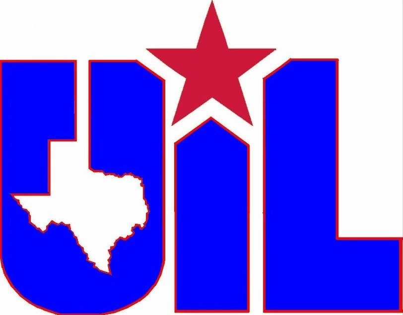 •	Today's RJH UIL competition has been moved to February 9.