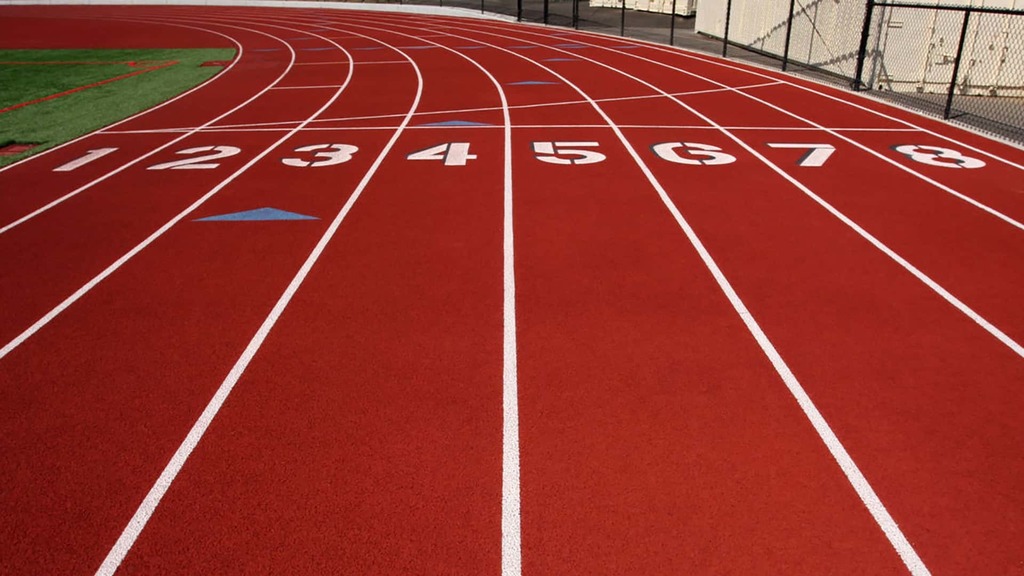 RJH Track Parent Meeting! When: February 1, 2023 | Where: RJH gym | Time: 5pm