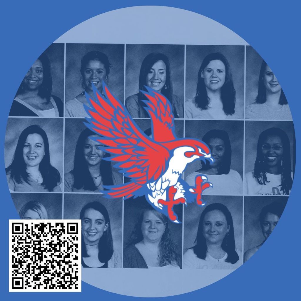 Order your yearbook today! Scan the QR code or visit https://bit.ly/40aAtrh to place your order! 
