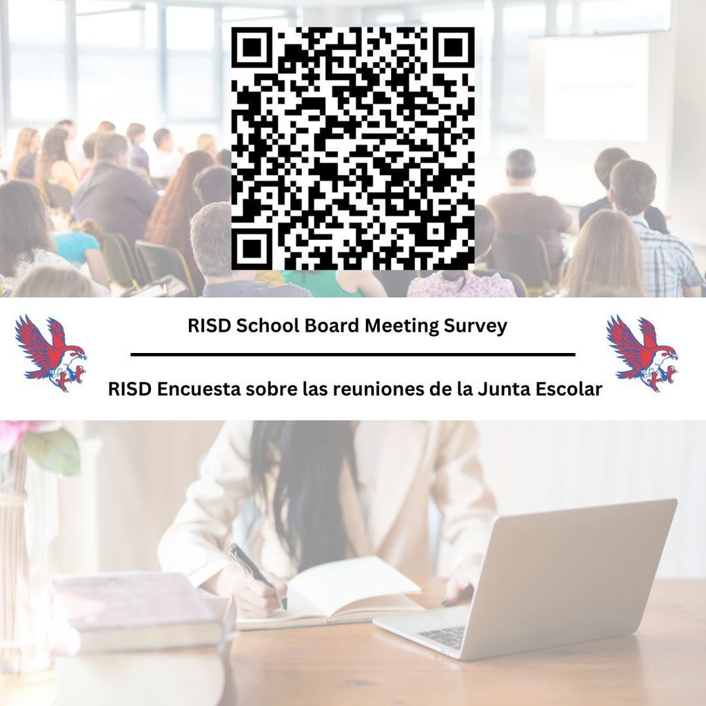 School Board Meeting Survey