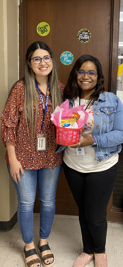 The Royal Department of Teaching and Learning loves to celebrate individuals throughout the district. For the month of February, we celebrated staff members who were recognized by their campus Instructional Coaches. Read more: https://www.smore.com/fkdnv #CelebratingOthers