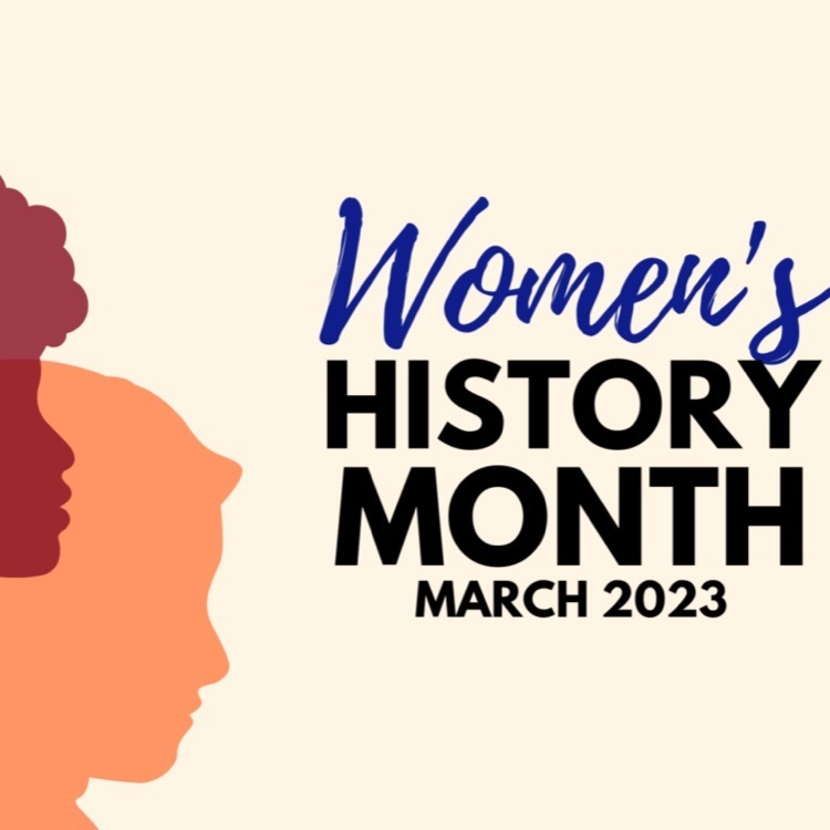 women’s history month