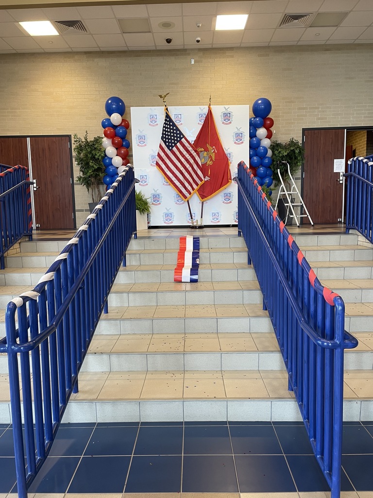 Join us on May 10 in the Royal HS PAC from 9am-11:30am to celebrate our JROTC cadets' accomplishments. The awards ceremony will be followed by a luncheon in the RHS cafeteria. #WeAreRoyal