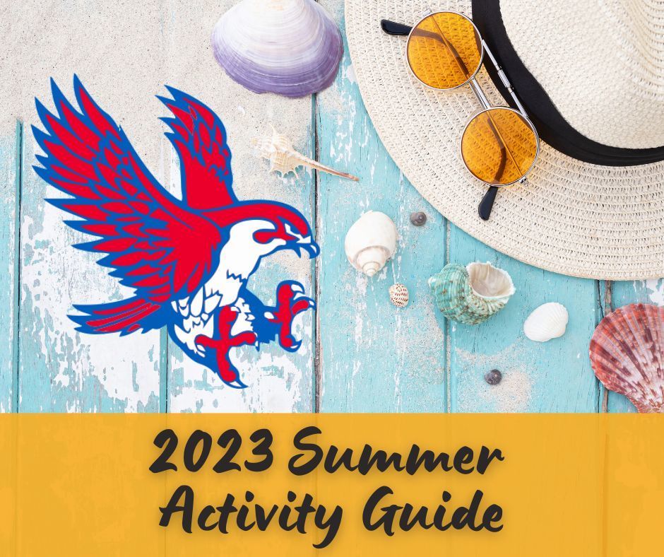 Seeking Summer Activities! If you know of any local organizations offering free or low cost summer activities? Please forward flyers and details to communications@royal-isd.net by noon on Friday, May 12. Thank you! #WeAreRoyal