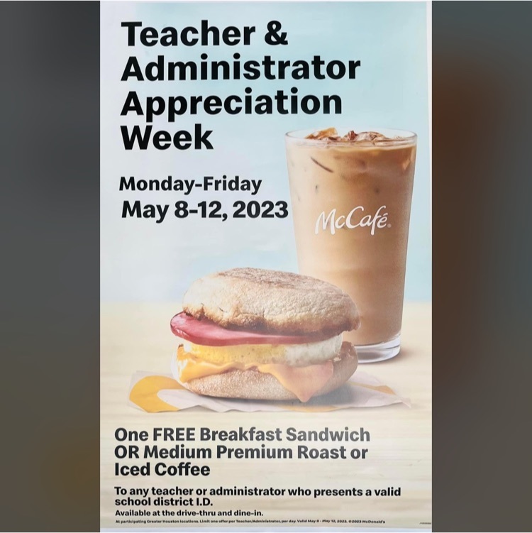 Teacher & Nurse Appreciation deals!