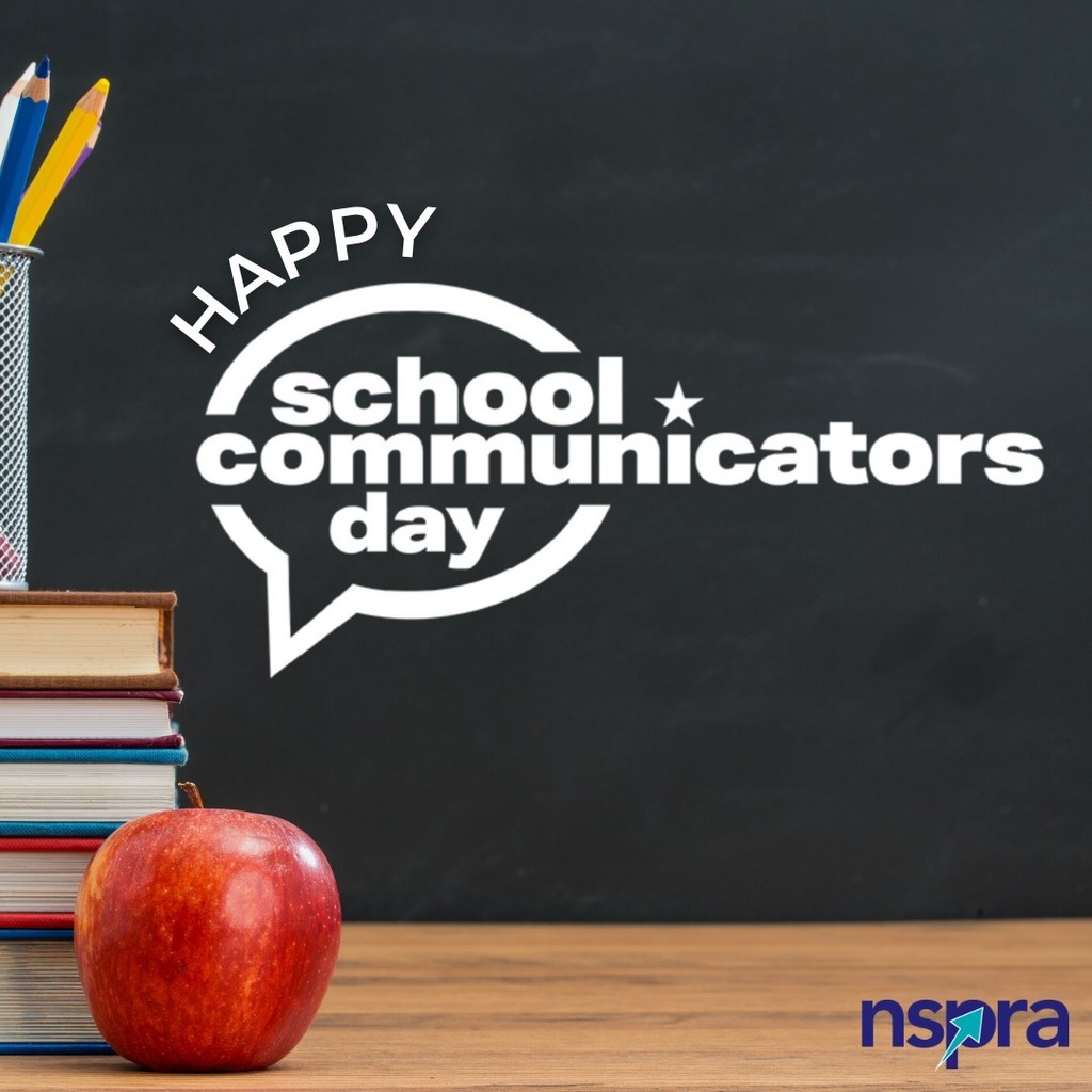 Happy School Communicators Day to everyone in the Royal community who helps share all the amazing stories about our Falcons! Our Falcons do amazing things every day! #WeAreRoyal