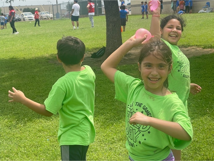 RES Field Day!