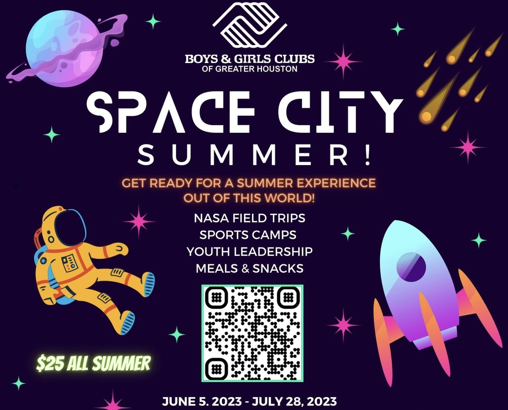 Join the Royal Boys & Girls Club for their exciting Summer 2023 program! English: https://5il.co/1vdif / Spanish: https://5il.co/1vdif