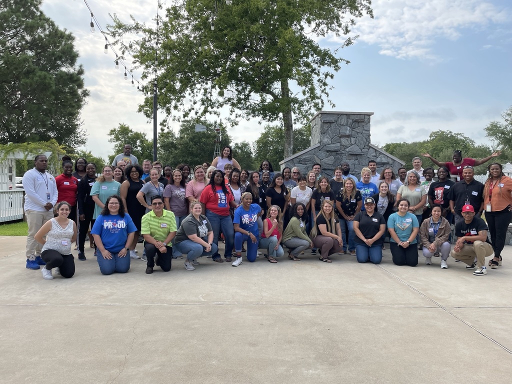 2023-2024 Sneak Peek: Royal participates in Capturing Kids' Hearts Process Champion Training, where they learned about each other, modeled how to build relationships and effective teams, and the importance of mindset. #WeAreRoyal #CKH