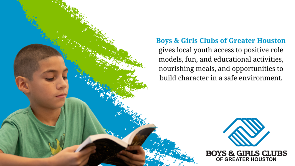 Royal Boys & Girls Club: Register today at https://www.bgcgh.org/club-experience/ or join the Club at 2500 Durkin Rd., Pattison on Wednesday, August 9 from 2-6pm for Fall Registration Drive. Registration is free! 