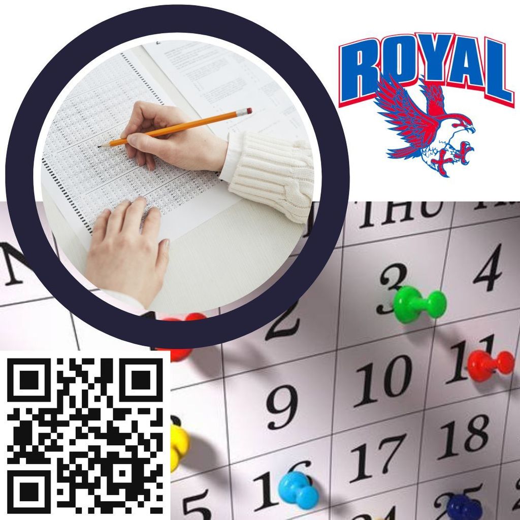Assessment Calendar