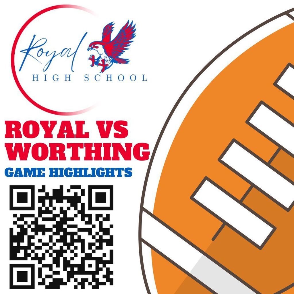 Visit https://bit.ly/3YSGEjk to see more highlights from the Royal vs Worthing game! #WeAreRoyal