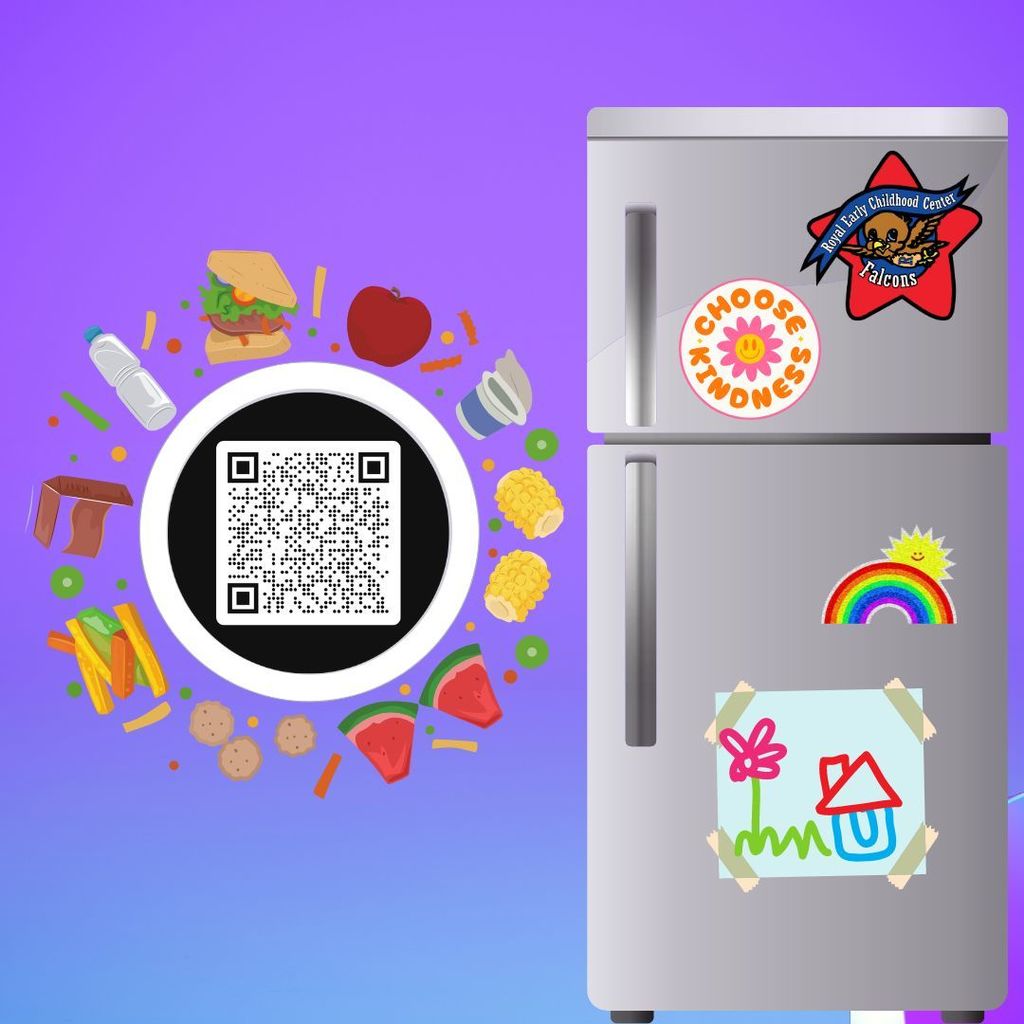 Please help Royal ECC "Stock the Fridge" for their team! Visit https://www.signupgenius.com/go/70A0C49ACAA29A2F49-stock to register by the September 18 deadline. Thank you for your support of Royal ECC! #WeAreRoyal