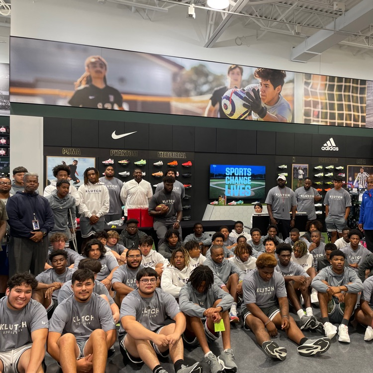 Will Anderson event