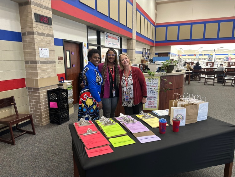 RHS teaching & learning walk