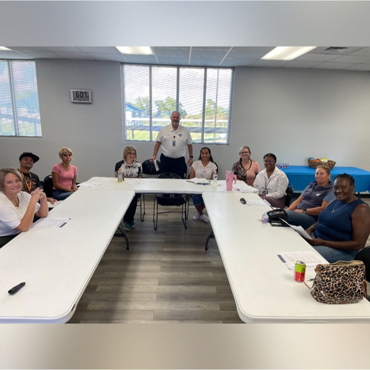 Parent Advisory Committee