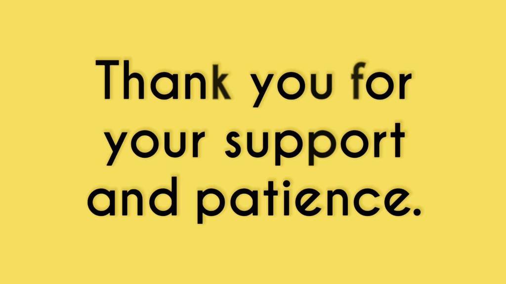 Attention Falcons! Our staff is still working hard to provide Chromebooks for our students! A new shipment arrived today and will be distributing them as soon as possible. Thank you for your patience!
