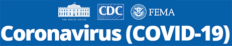 Official United States Coronavirus Updates: https://www.coronavirus.gov/ (Espanol: https://www.cdc.gov/coronavirus/2019-ncov/index-sp.html)