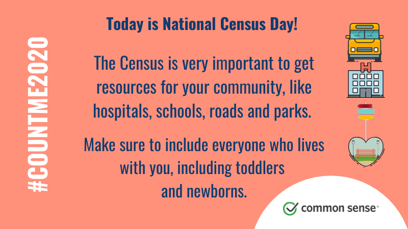 National Census Day
