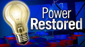 Greetings! Electric power has been restored to Royal ISD. Technical support will be available today until 7 PM, and normal hours will resume on April 30. Falcon Drive Thru Meal Distribution will resume at its regular hours on Thursday, April 30. Thank you, and stay safe!