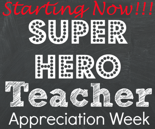 Starting Now: ​Teacher Appreciation Week 2020 starts today! YOUR MISSION: Complete the 2020 RISD Teacher Appreciation Messages​ form​​ (https://forms.gle/6P6vyekx1z6S6xdT7​) to tell your teachers how much you appreciate all they do! Also see https://bit.ly/2KYwOrb.