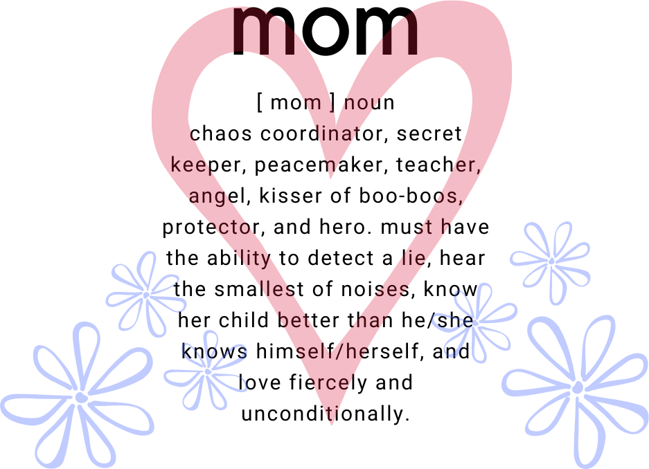 Happy Mother's Day from Royal ISD to all the mothers, teachers, aunts, sisters, friends, and all women who inspire and love a child! May your day be filled with love, laughter, peace, and glitter that someone else cleans up. Have a beautiful day! 